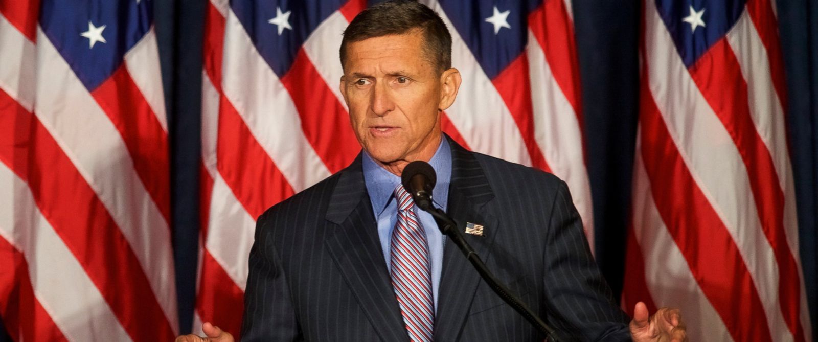 Flynn Renna Istaga protiv Flynna, bivšeg Trumpova savjetnika zbog primanja novca od ...