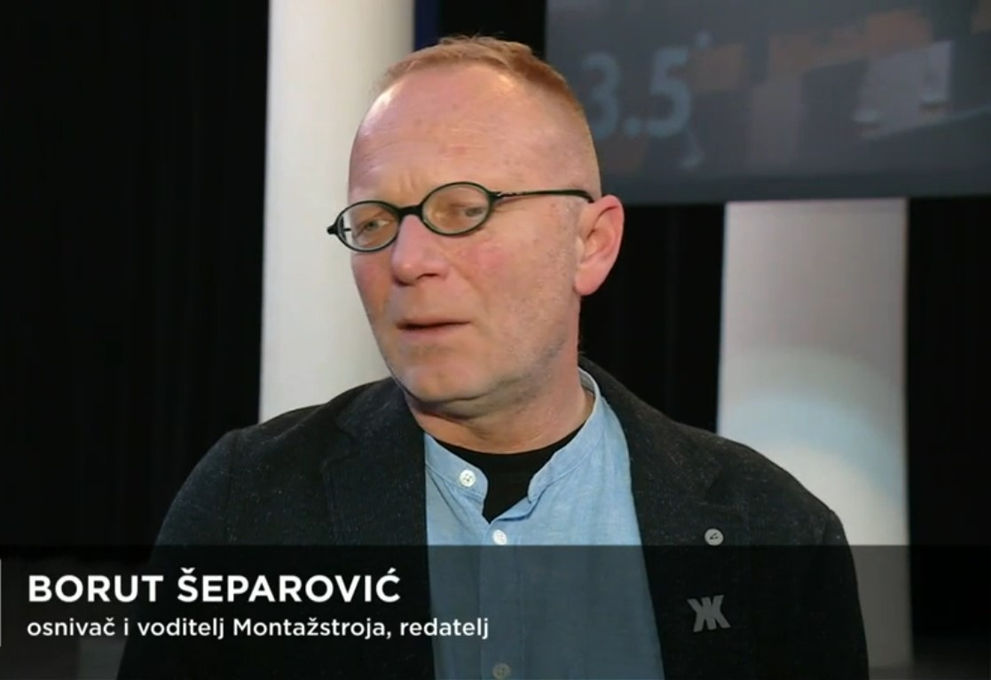 Montažstroj obilježio 35 godina i najavio projekt 