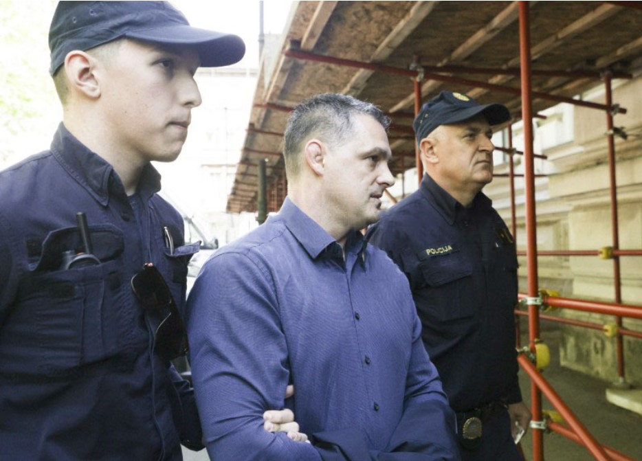 Obrat U Aferi Hipodrom Domagoj I Slavko Galić Priznali Izvlačenje