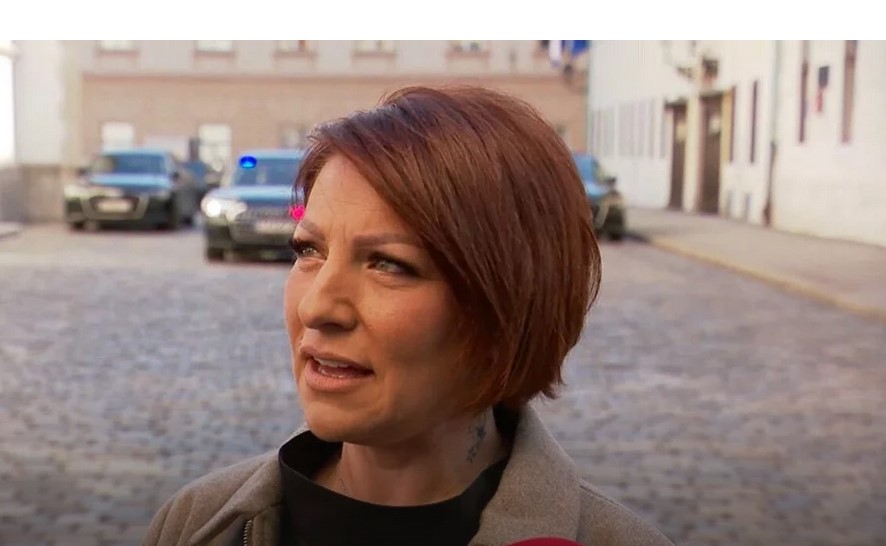 Boška Ban i službeno u vladajućoj koaliciji: 